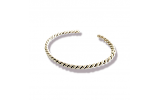 braided cuff bracelet 561075