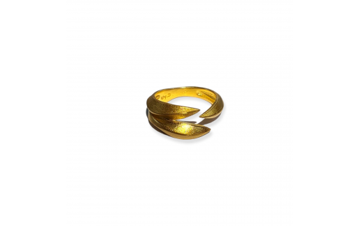 golden Dune ring 56010103