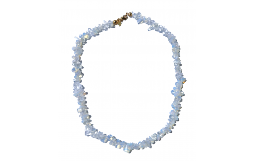 moonstone necklace 5610112