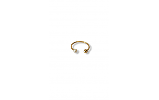 open peral ring