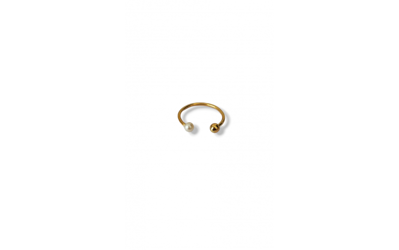 open peral ring