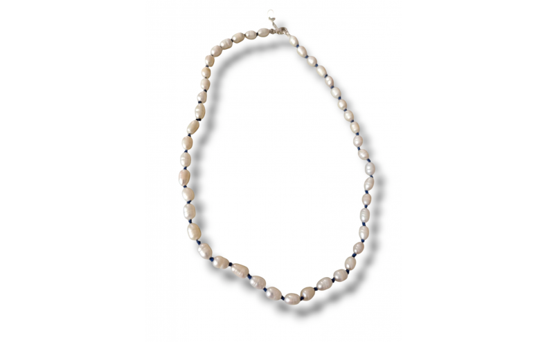 44 pearls baroque