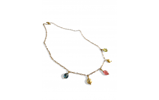 POP DROP necklace