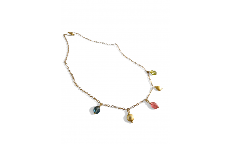 POP DROP necklace